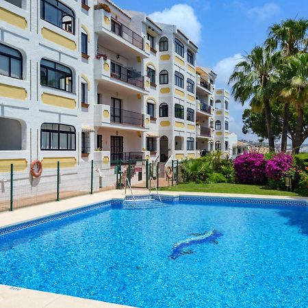 Apartment Las Acacias-3 By Interhome La Cala De Mijas Exteriör bild