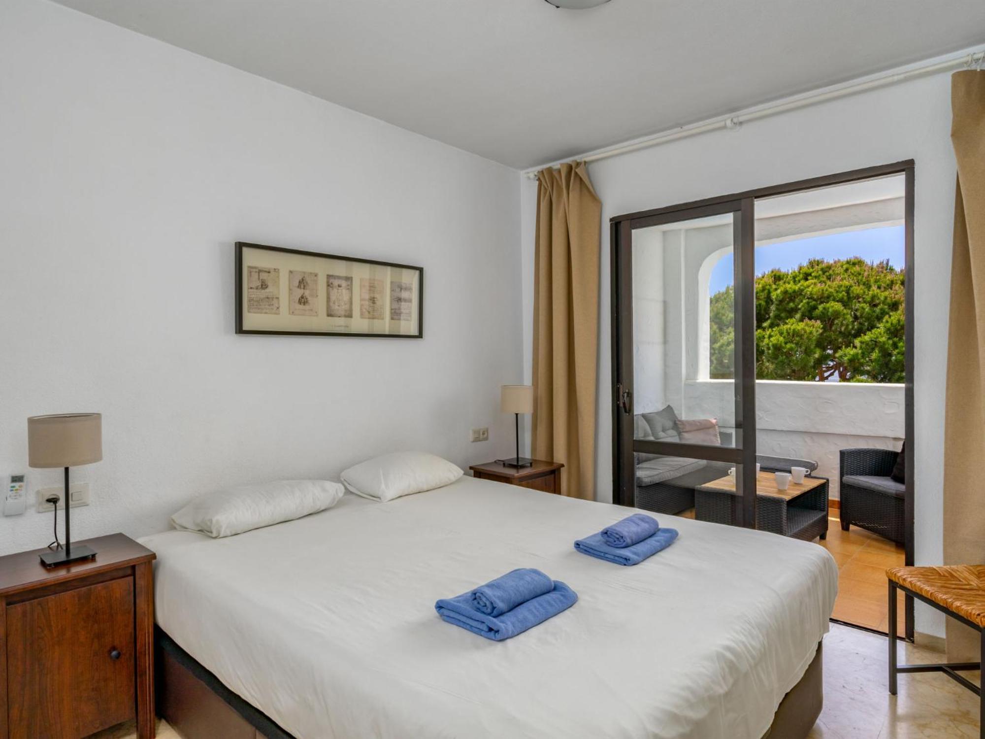 Apartment Las Acacias-3 By Interhome La Cala De Mijas Exteriör bild