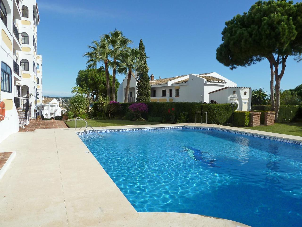 Apartment Las Acacias-3 By Interhome La Cala De Mijas Exteriör bild